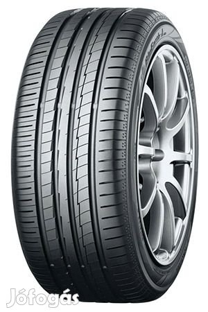 Yokohama BluEarth-A AE50 78H RPB (Peremvédős) 185/45R17 H  78  |