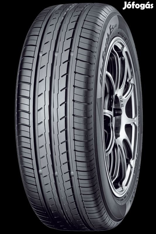 Yokohama BluEarth-Es ES32 87H 195/55R16 H  87  |  nyárigumi |