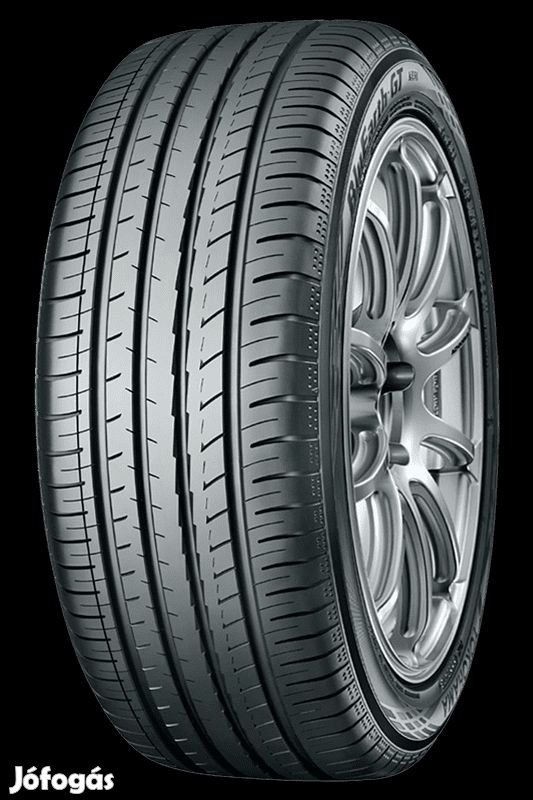 Yokohama BluEarth-GT AE51 100W XL Erősített FR RPB