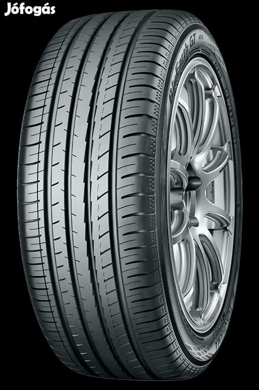 Yokohama BluEarth-GT AE51 96W 235/40R19 W  96  |  nyárigumi |
