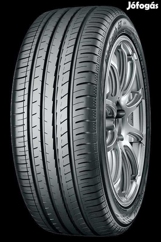 Yokohama BluEarth-GT AE51 98H OE 215/65R16 H  98  |  nyárigumi |