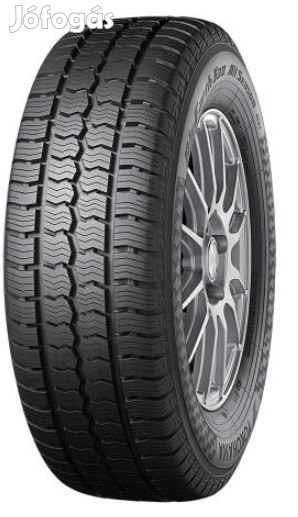 Yokohama BluEarth-Van All Season 102T 205/65R15C T  102  |