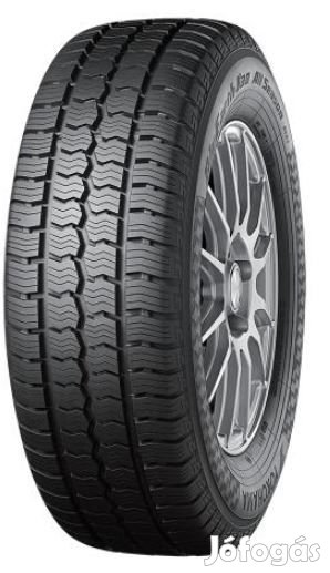 Yokohama BluEarth-Van All Season 104R 185/75R16C R  104  |