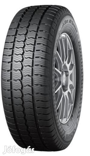 Yokohama BluEarth-Van All Season 99H M+S 195/60R16 H  99  |