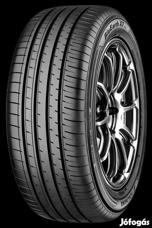 Yokohama BluEarth-XT AE61 102V FR (RPB Peremvédős) 235/55R20 V  102