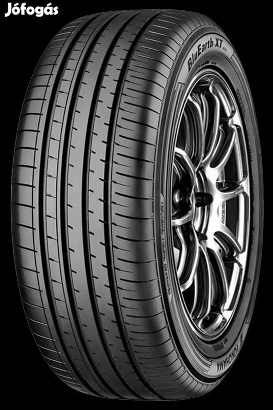 Yokohama BluEarth-XT AE61 105W XL (Erősített) FR (RPB Peremvédős)