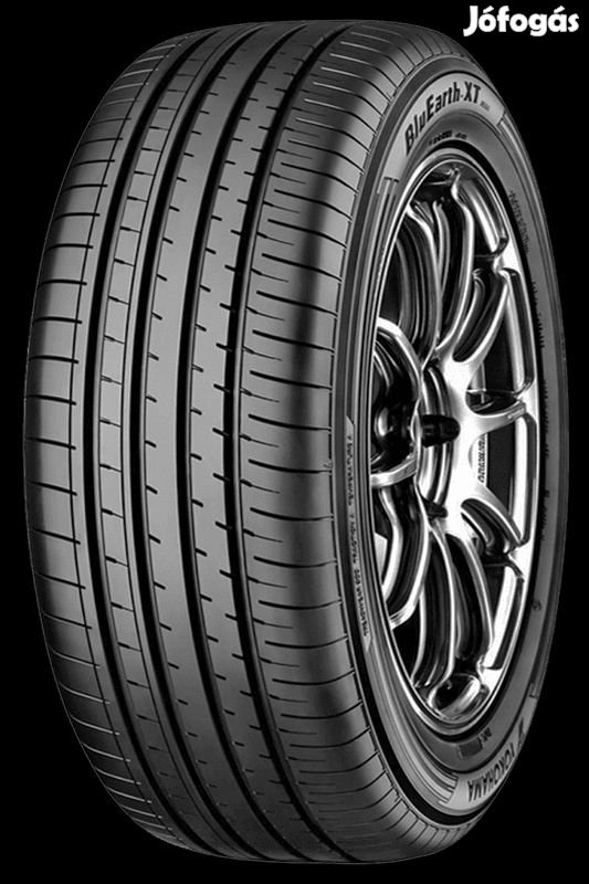 Yokohama BluEarth-XT AE61 95H 205/65R16 H  95  |  nyárigumi |