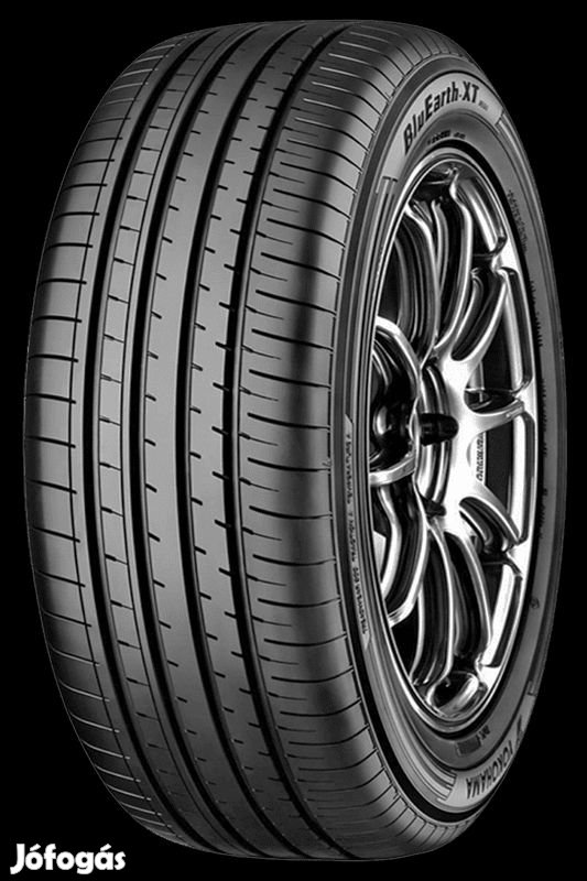 Yokohama BluEarth-XT AE61 97V 235/50R18 V  97  |  nyárigumi |