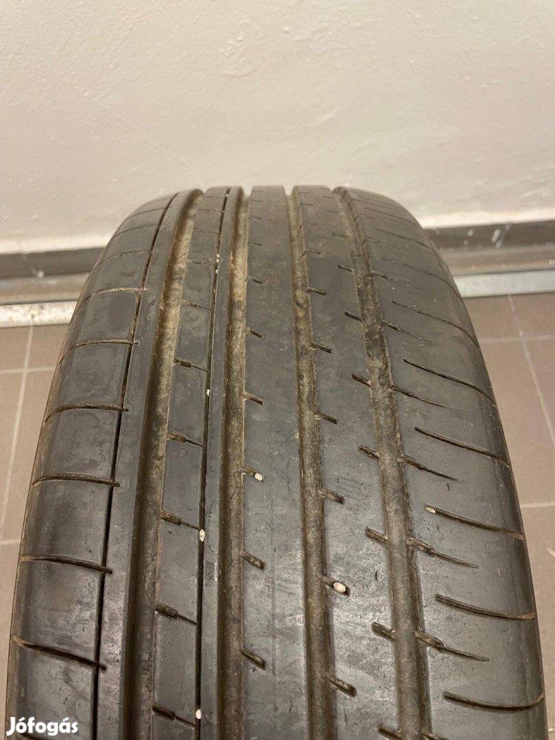 Yokohama Blue Earth 225/55R18 autógumi