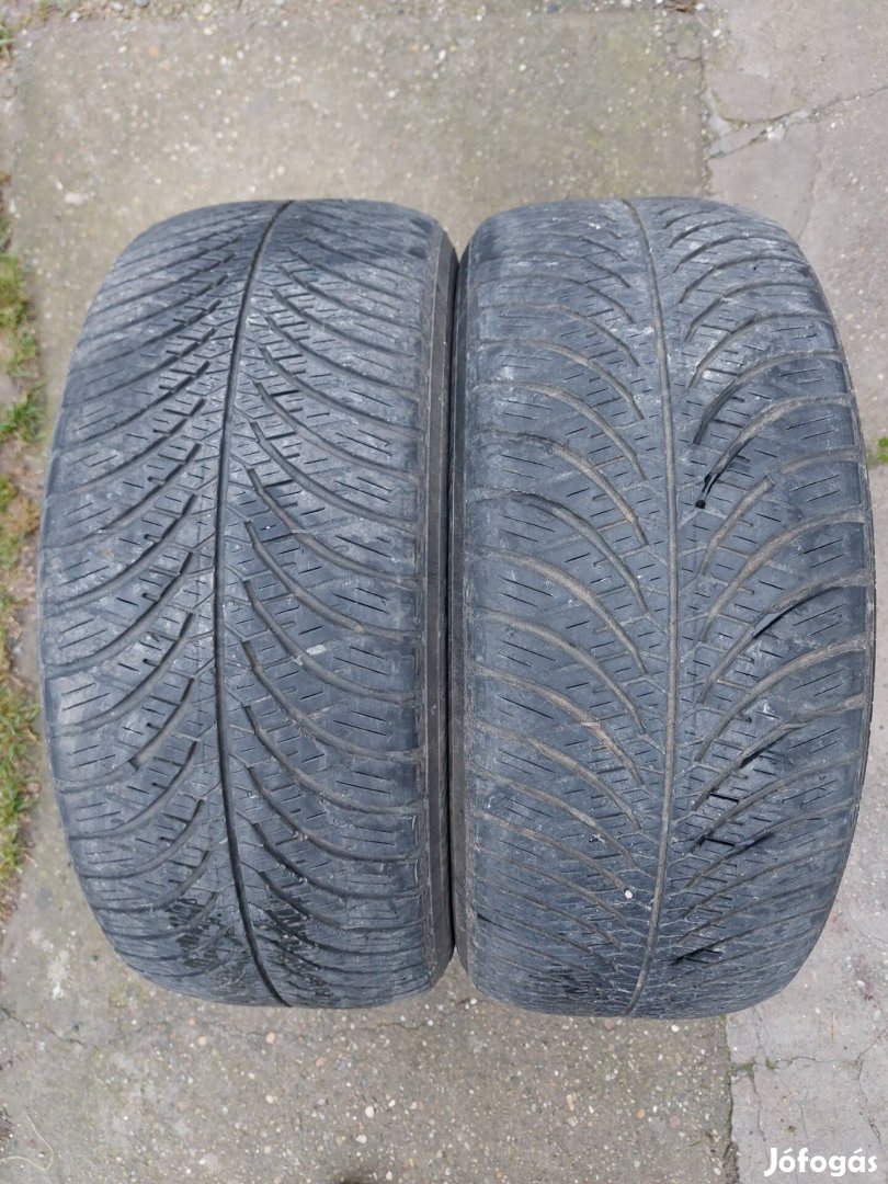 Yokohama Bluearth-4S 20555R16 4 évszakos négyévszakos