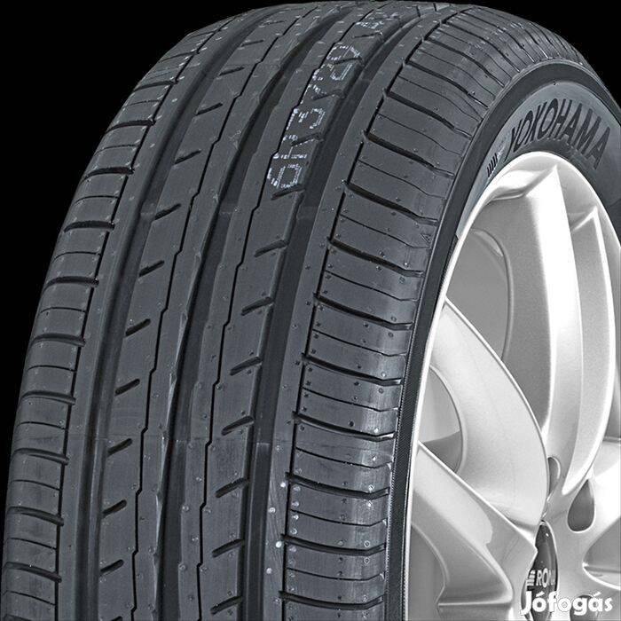 Yokohama Bluearth Es-32 185/55 R16 nyári gumi szett