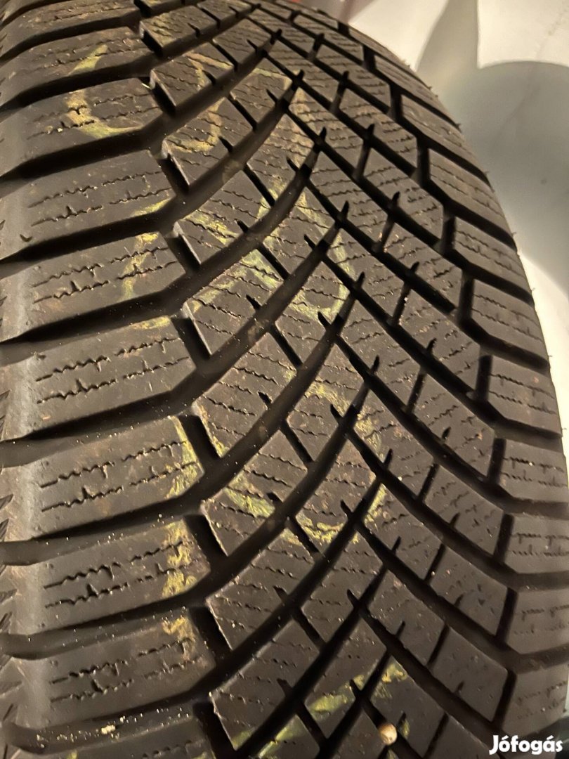 Yokohama Bluearth winter teli gumi 235/55 r18