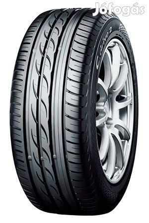Yokohama C.drive2 AC02A 97V MOE 235/50R18 V  97  |  nyárigumi |