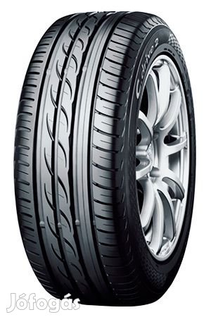 Yokohama C.drive2 AC02A 97V MO 235/50R18 V  97  |  nyárigumi |