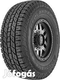 Yokohama GEOLANDAR A/T G015 102H 225/65R17 RPB H  102  |  nyárigumi |