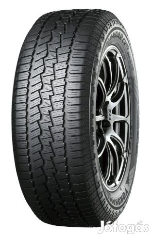 Yokohama GEOLANDAR CV 4S G061 108V XL (Erősített) 235/65R17 V  108  |