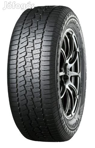 Yokohama GEOLANDAR CV 4S G061 110V XL (Erősített) 235/65R18 V  110  |