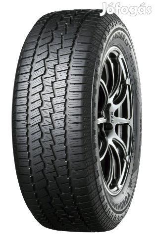 Yokohama GEOLANDAR CV 4S G061 235/60R18 107V RF V  107  |