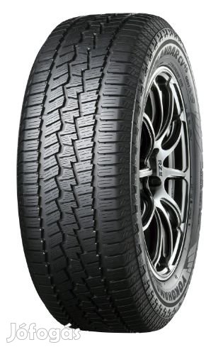 Yokohama GEOLANDAR CV 4S G061 99V 225/55R19 V  99  |  négyévszakos