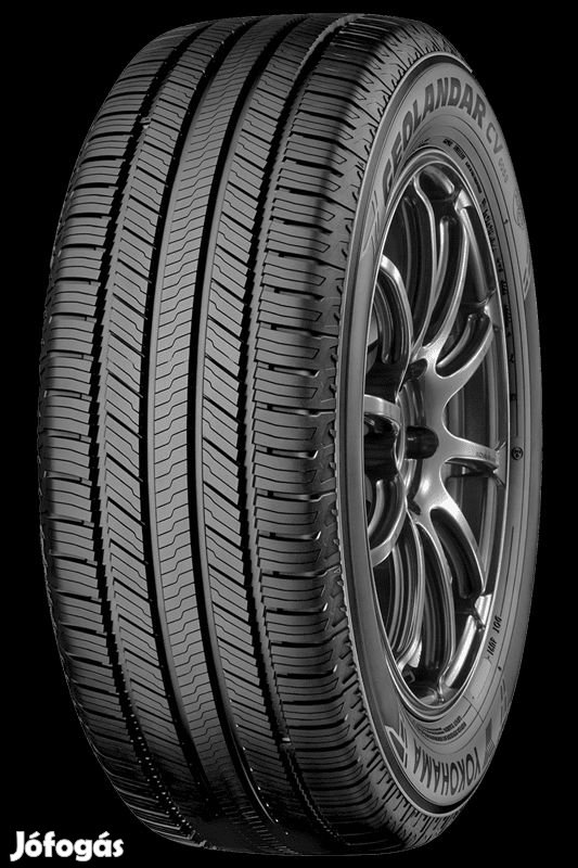 Yokohama GEOLANDAR CV G058 107V XL (Erősített) 235/60R18 V  107  |