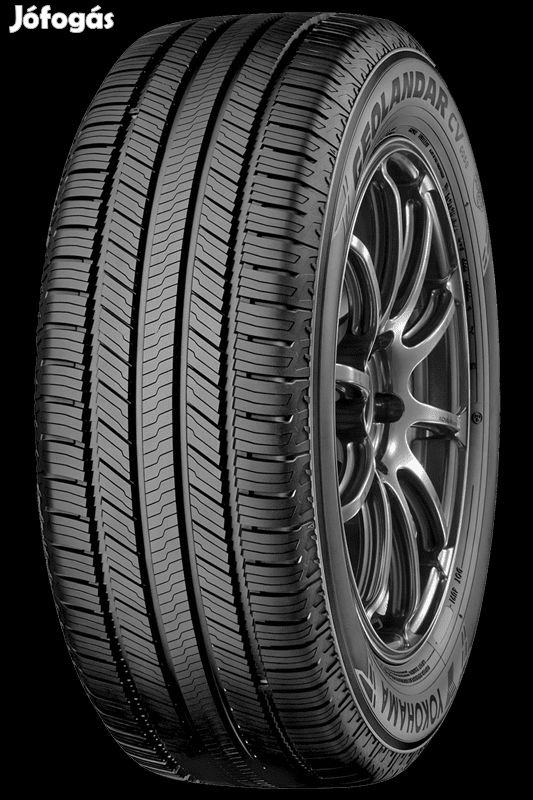 Yokohama GEOLANDAR CV G058 99V 225/55R19 V  99  |  nyárigumi |