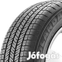 Yokohama GEOLANDAR G91AV 100H 235/55R18 H  100  |  nyárigumi |