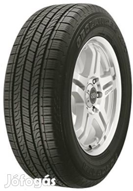 Yokohama GEOLANDAR H/T G056 114H 275/70R16 H  114  |  nyárigumi |