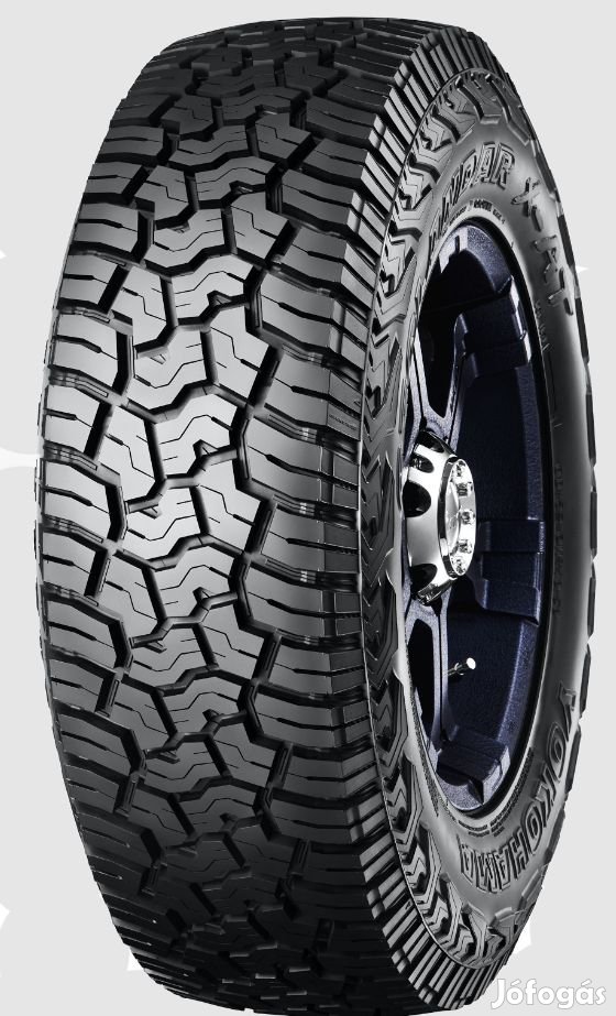 Yokohama GEOLANDAR X-AT G016 *POR 100Q 215/70R16 Q  100  |  nyárigumi