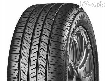 Yokohama GEOLANDAR X-CV G057 104W XL (Erősített) FR (RPB Peremvédős)