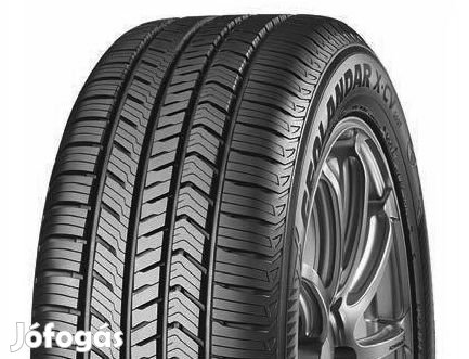 Yokohama GEOLANDAR X-CV G057 105W XL (Erősített) FR (RPB Peremvédős)