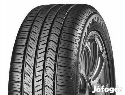 Yokohama GEOLANDAR X-CV G057 109W XL (Erősített) FR (RPB Peremvédős)