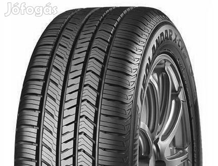 Yokohama GEOLANDAR X-CV G057 99W XL (Erősített) FR (RPB Peremvédős)