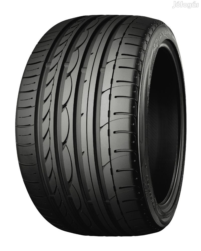 Yokohama V103 99Y 255/45R18 Y  99  |  nyárigumi |