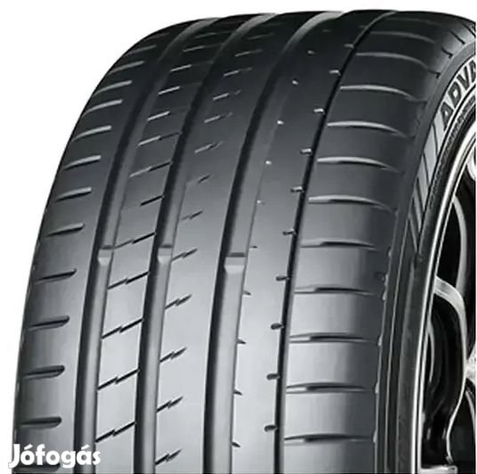 Yokohama V107D AdvanSport 113Y XL Erősített 27550R20 Y 113