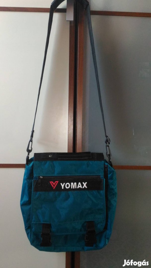 Yomax új oldaltáska 