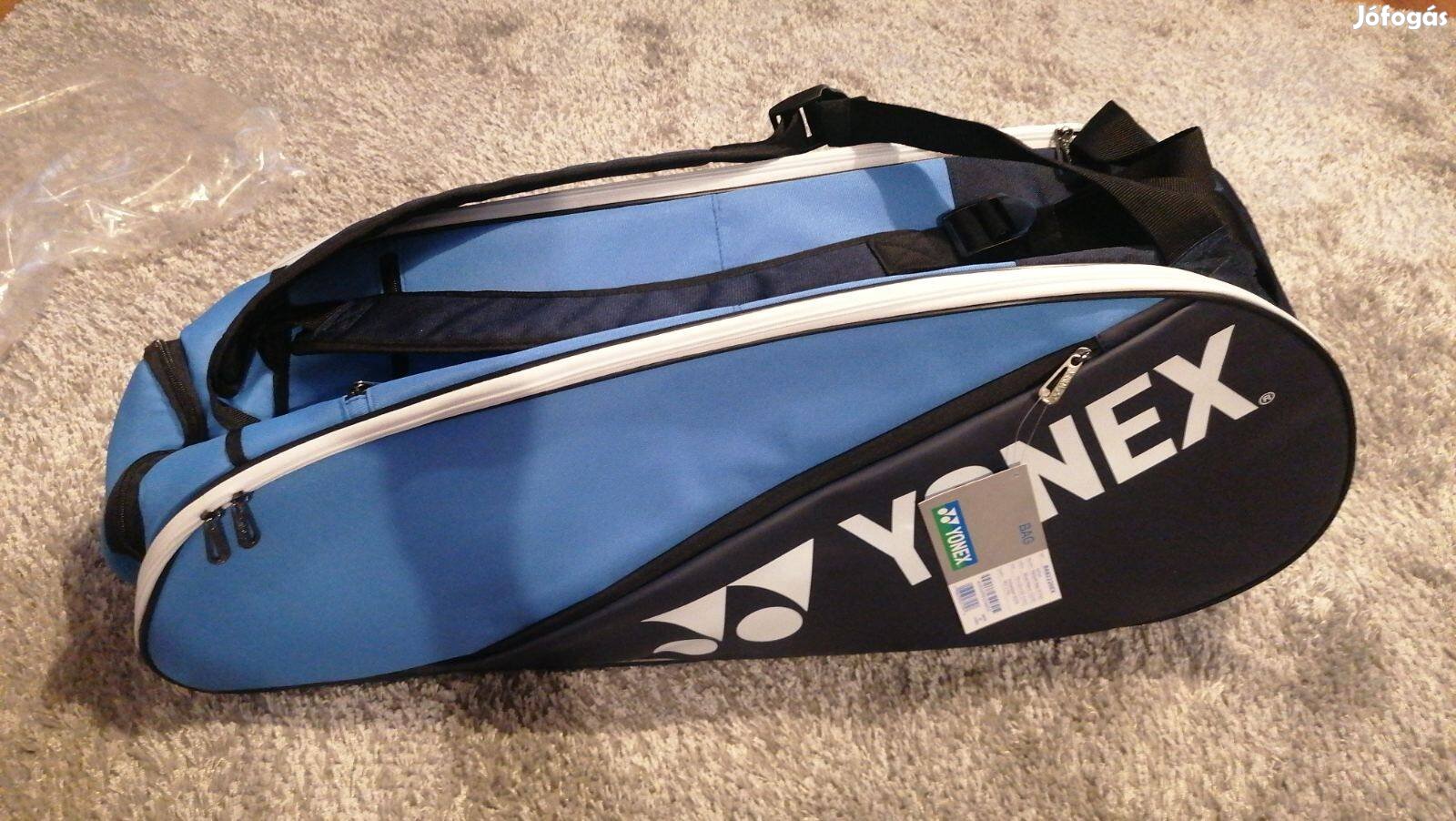 Yonex teniszütő táska új bontatlan 