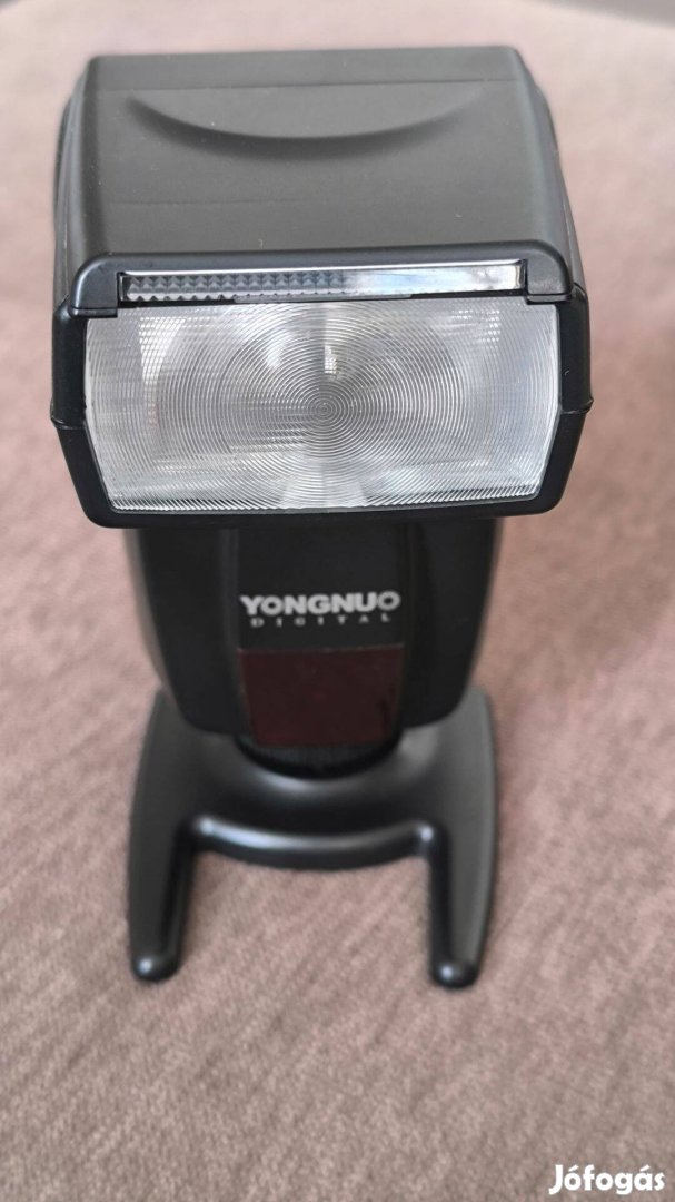 Yongnuo Speedlite Yn460-II vaku