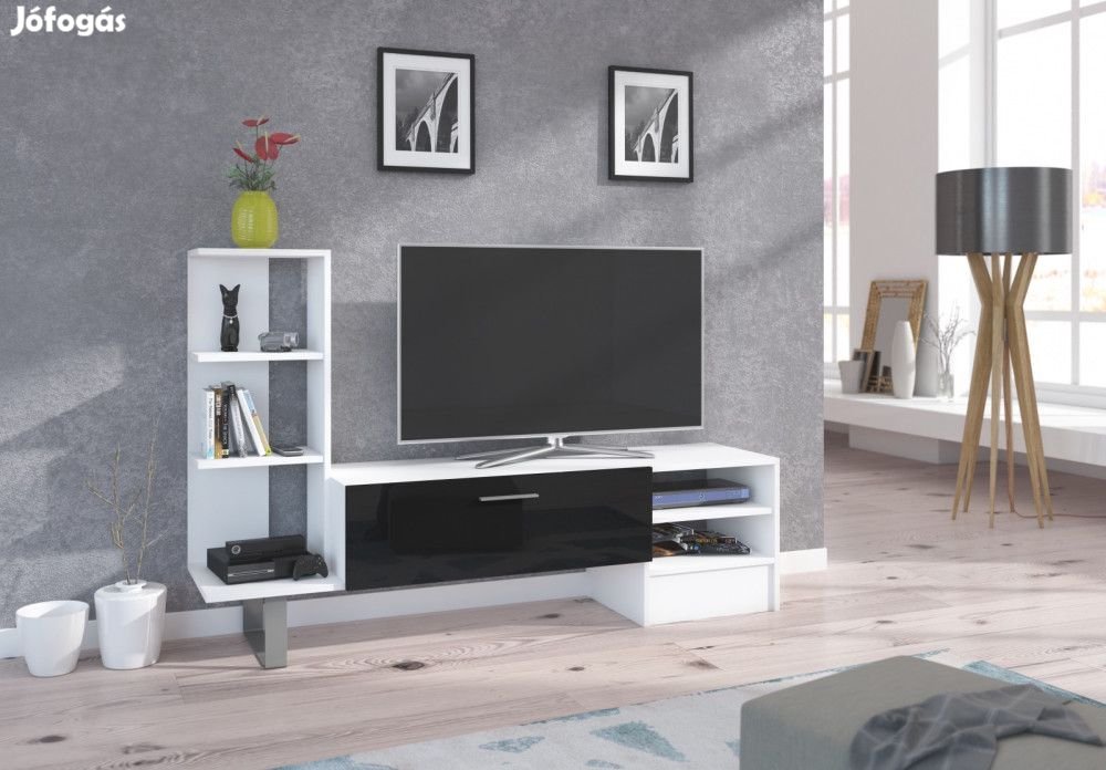 Yor-298 modern nappali TV fal
