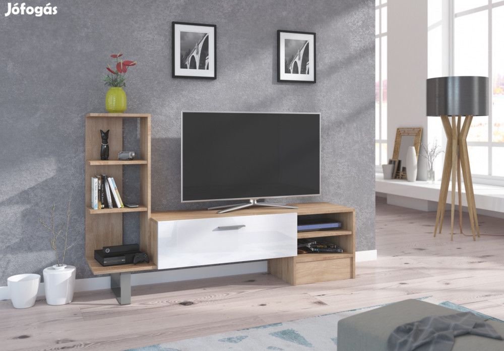 Yor-299 modern nappali TV fal