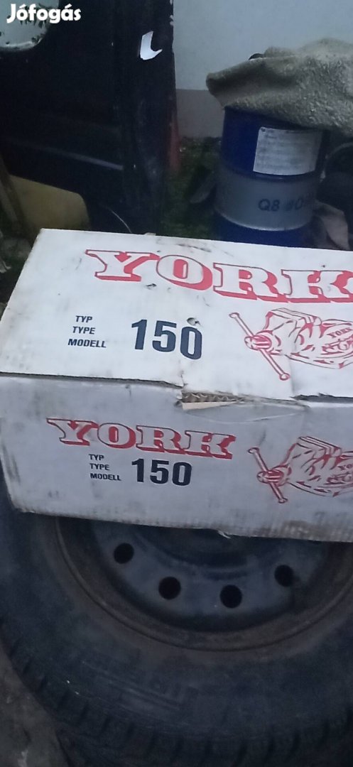 York 150 satu