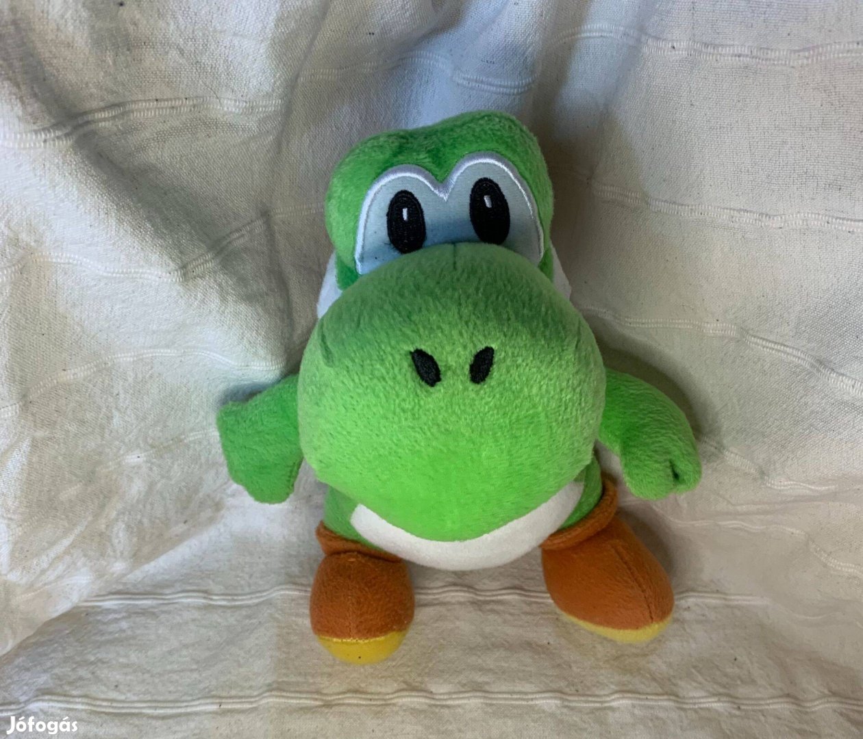 Yoshi plüssfigura