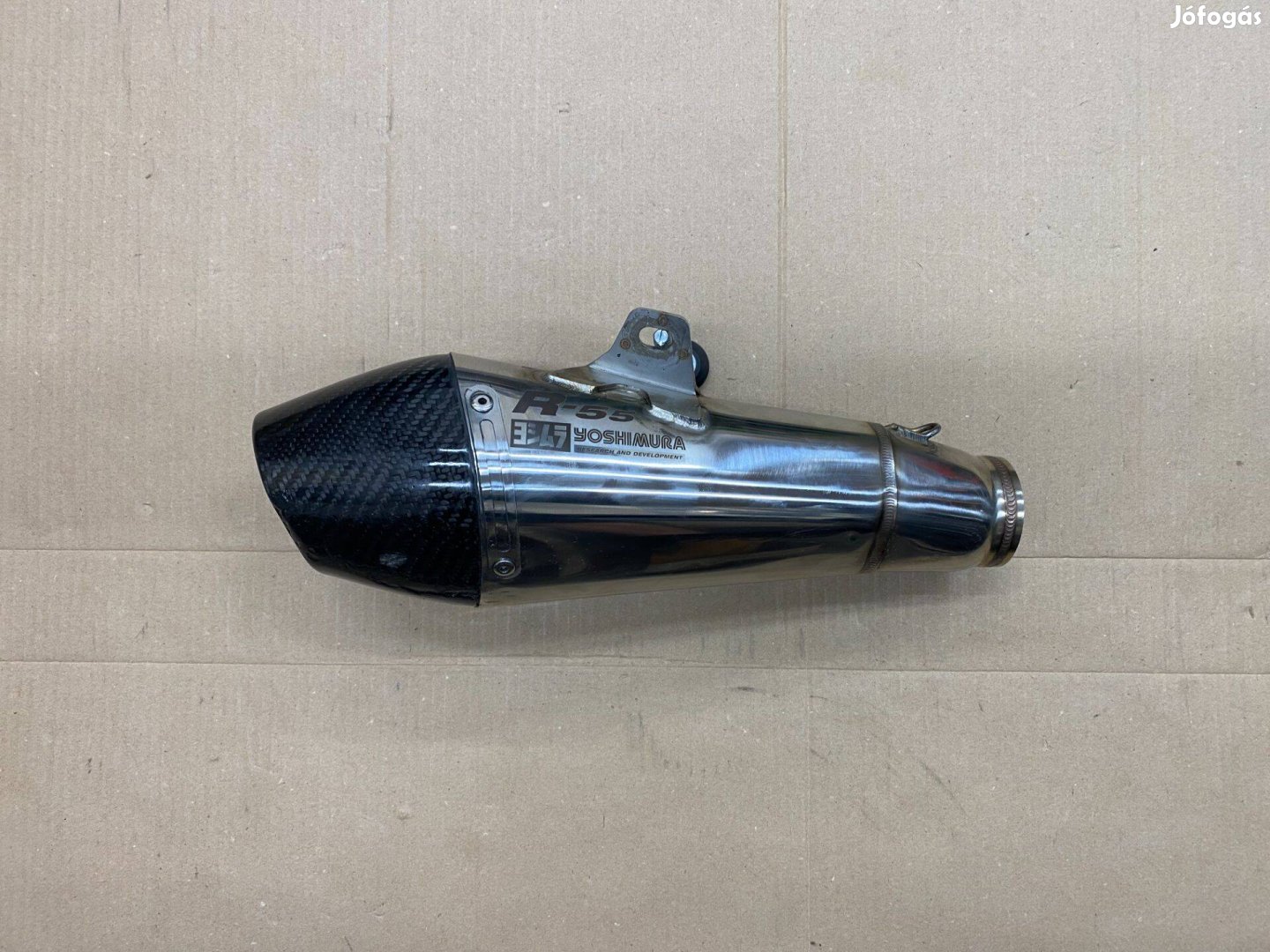Yoshimura R-55 dob
