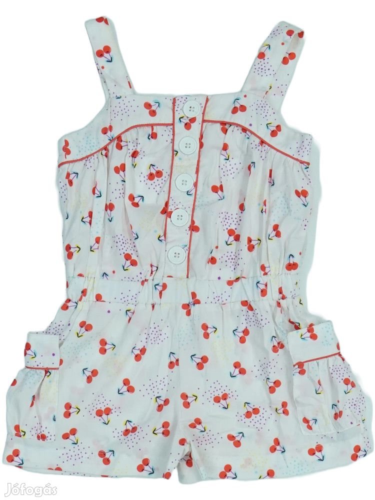 Young Dimension Használt (újszerű) Lány Playsuit / Jumpsuit (Méret: 11