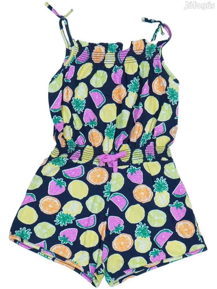 Young Dimension Használt (újszerű) Lány Playsuit / Jumpsuit (Méret: 12