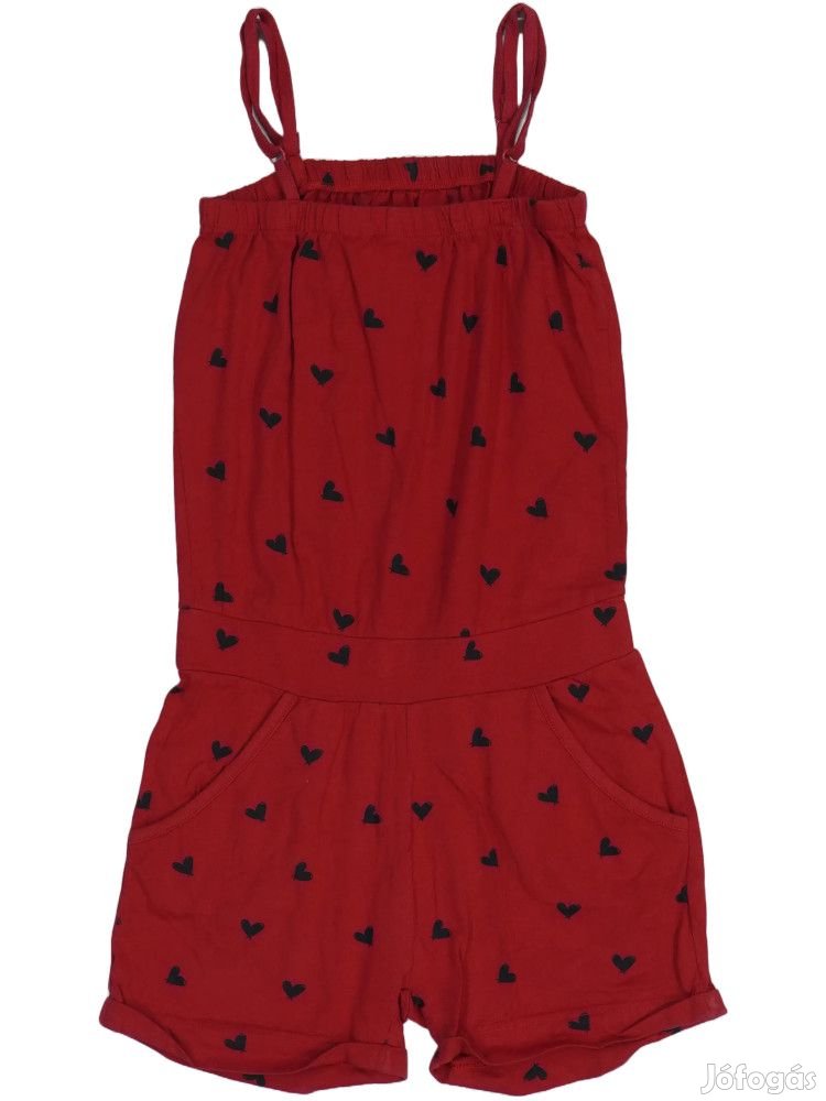 Young Dimension Használt (újszerű) Lány Playsuit / Jumpsuit (Méret: 14