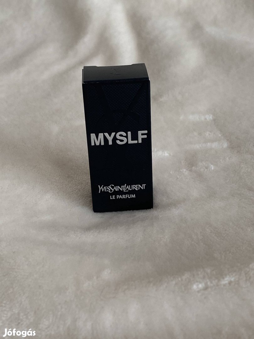 Ysl myself le parfum 7,5 ml