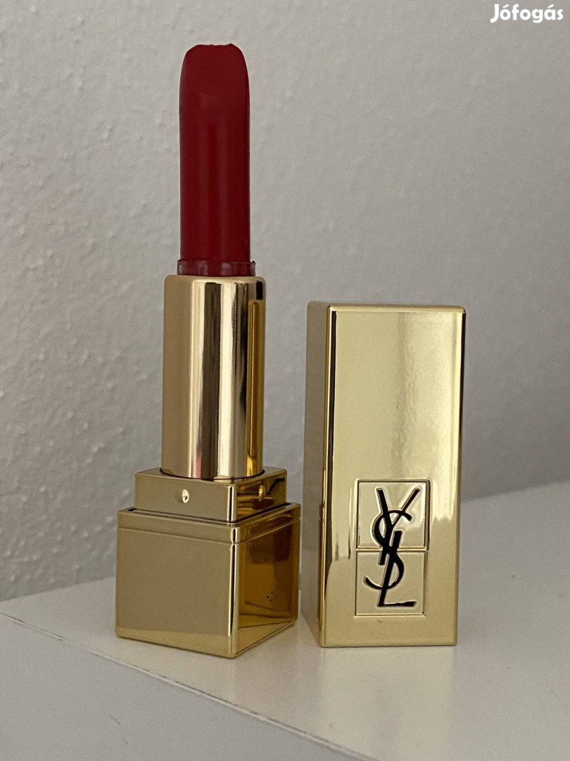 Ysl rouge pur couture 01