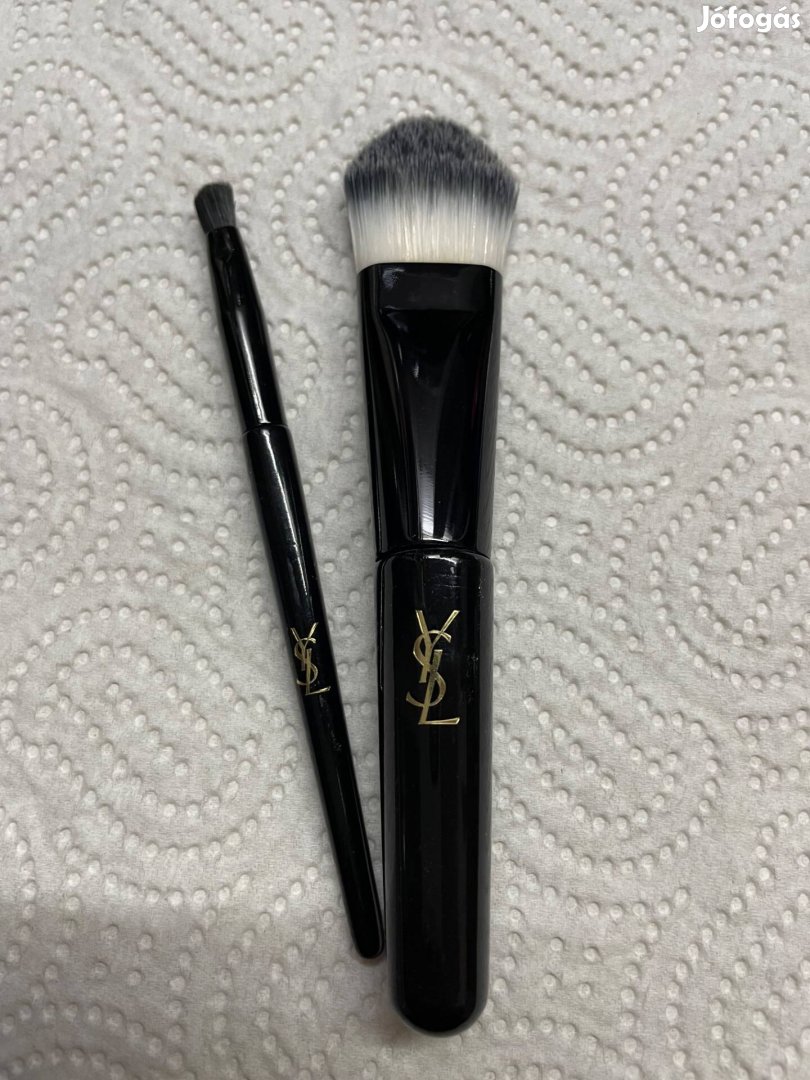 Ysl sminkecset