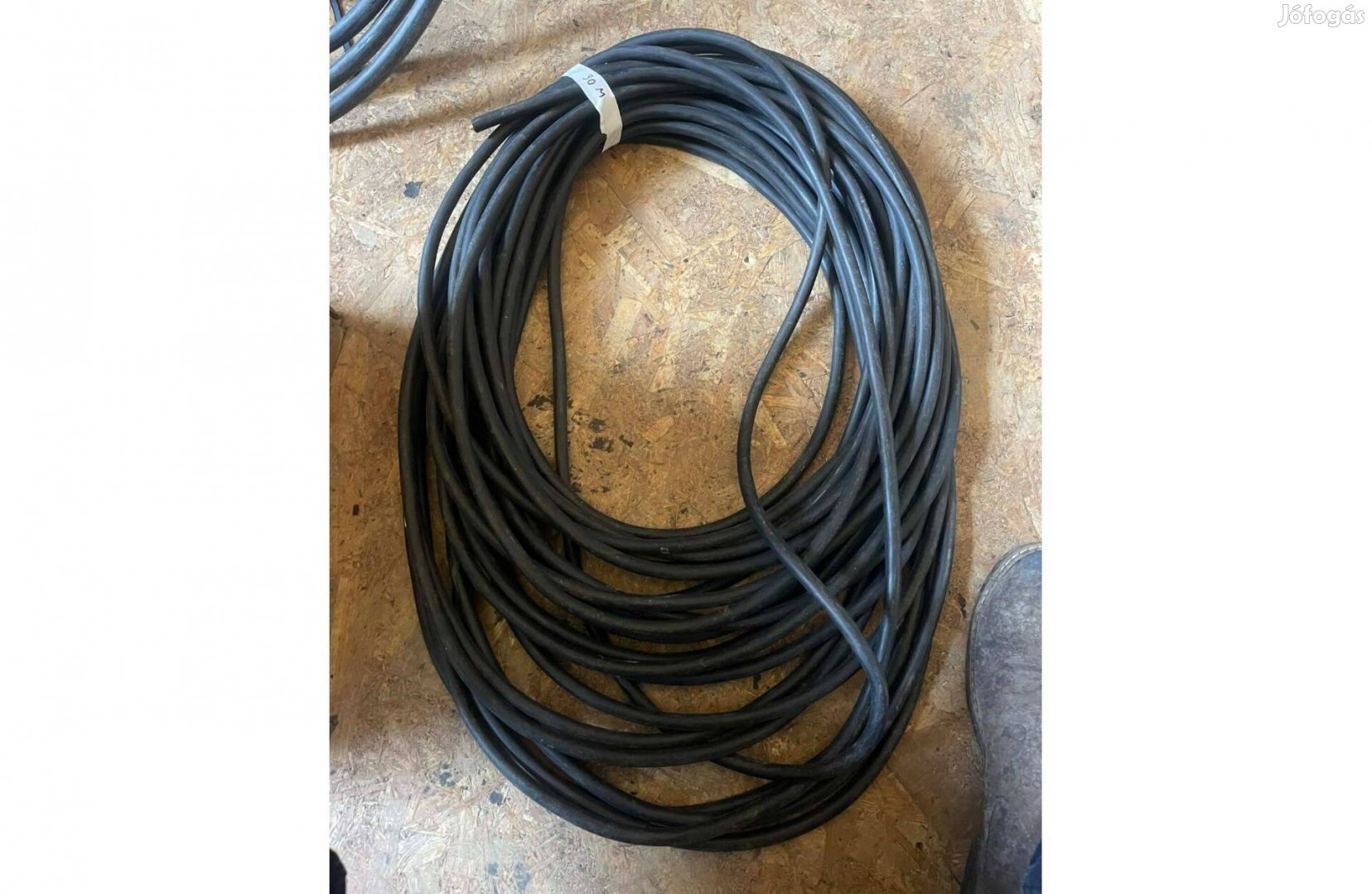 Ysly-JZ 4x2.5mm2-6001000 V kültéri kábel