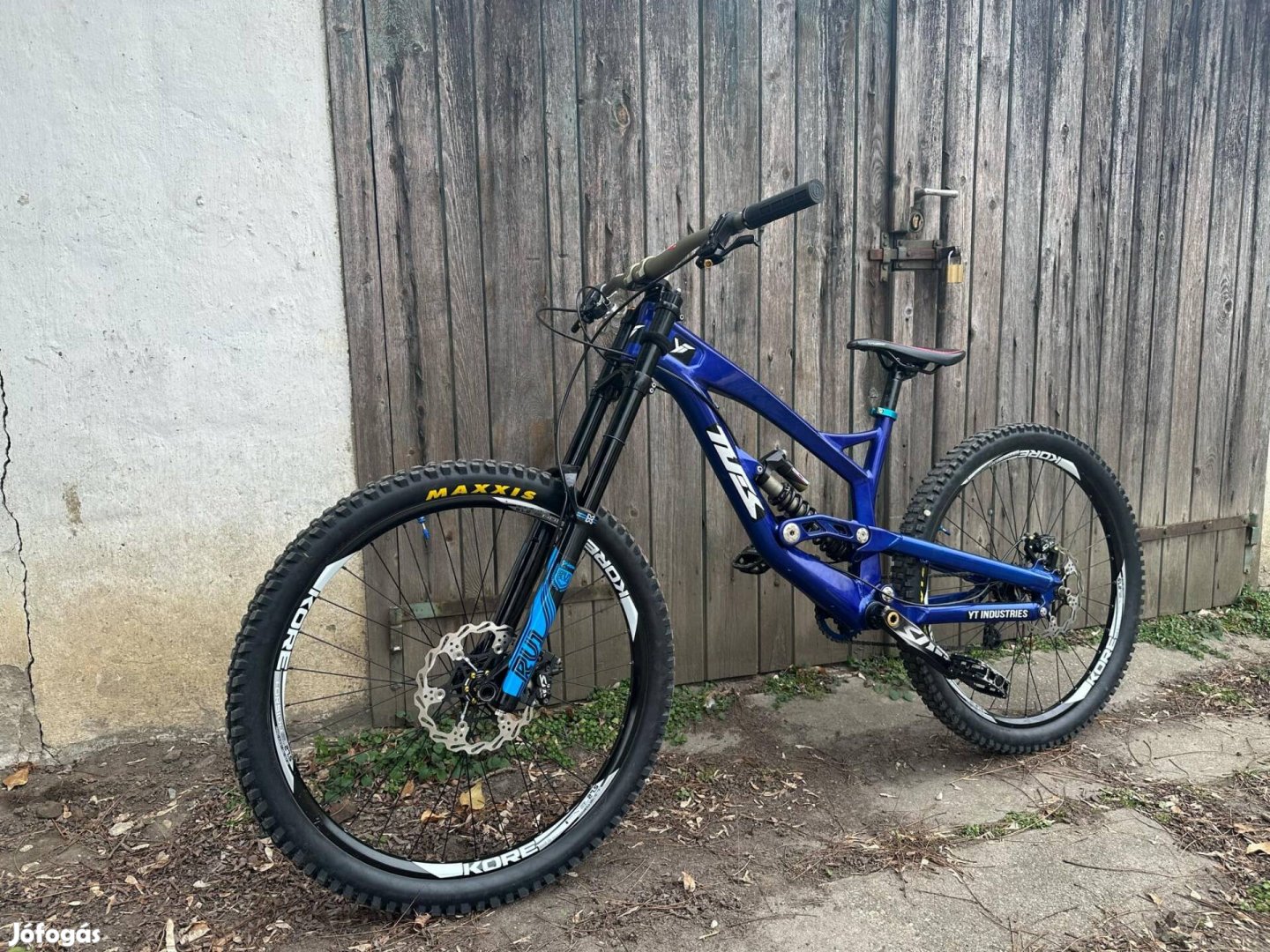 Yt tues 2016